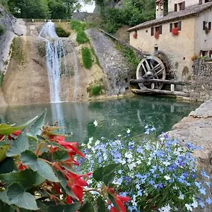 Casa vacanze Gina & Jeto, Farra di Soligo
