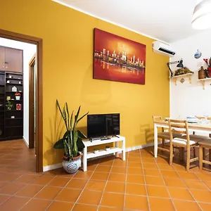 Ai Bottonai Casa 23 Palermo