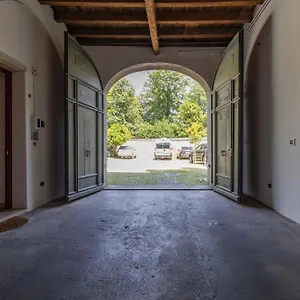 Appartamento Casa Charleston Dimora Smart Al Duomo, Padova