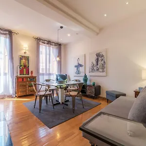 Piazza Di Spagna Stylish Flat Roma