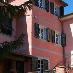 La Torretta Beverino