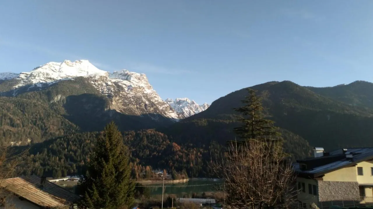 AppartamentoVallesella Domegge di Cadore Italia